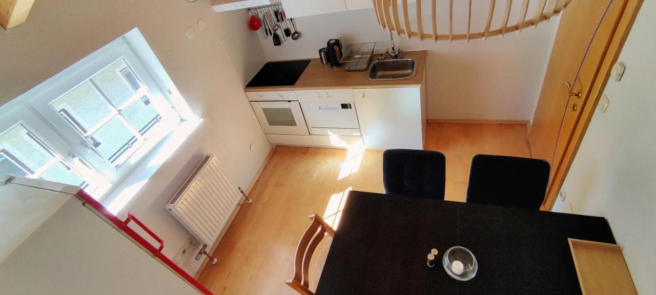 Ferien Apartment - Pure Mountain บาดกัสไตน์ ภายนอก รูปภาพ