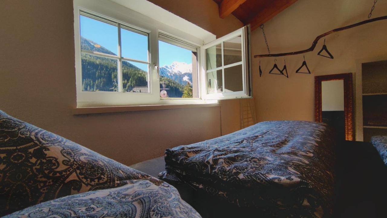 Ferien Apartment - Pure Mountain บาดกัสไตน์ ภายนอก รูปภาพ