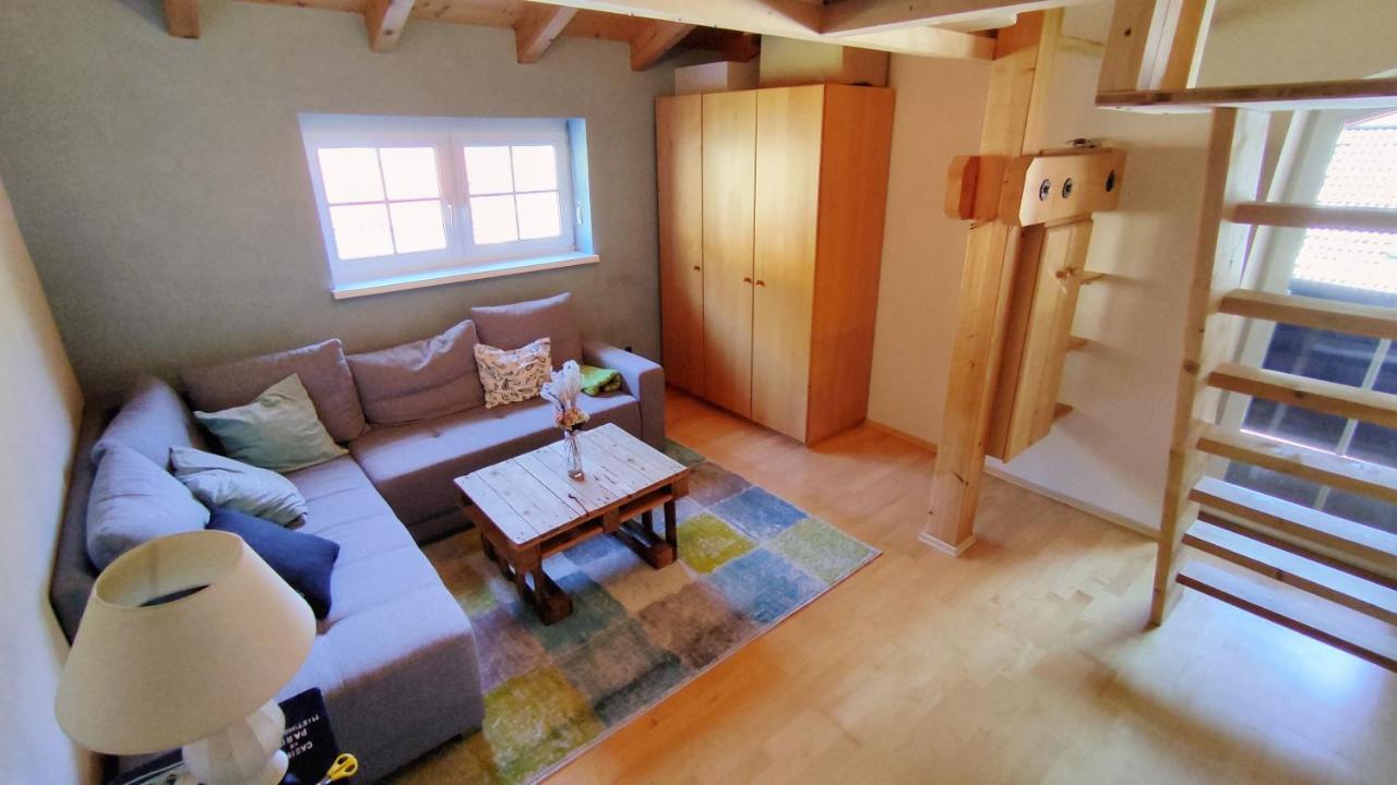Ferien Apartment - Pure Mountain บาดกัสไตน์ ภายนอก รูปภาพ