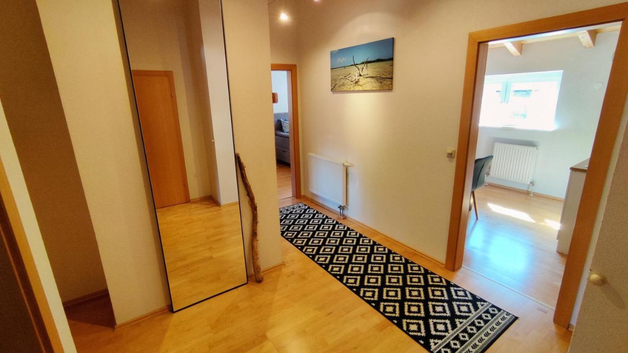 Ferien Apartment - Pure Mountain บาดกัสไตน์ ภายนอก รูปภาพ