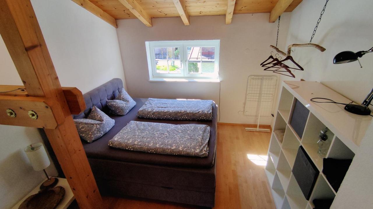 Ferien Apartment - Pure Mountain บาดกัสไตน์ ภายนอก รูปภาพ