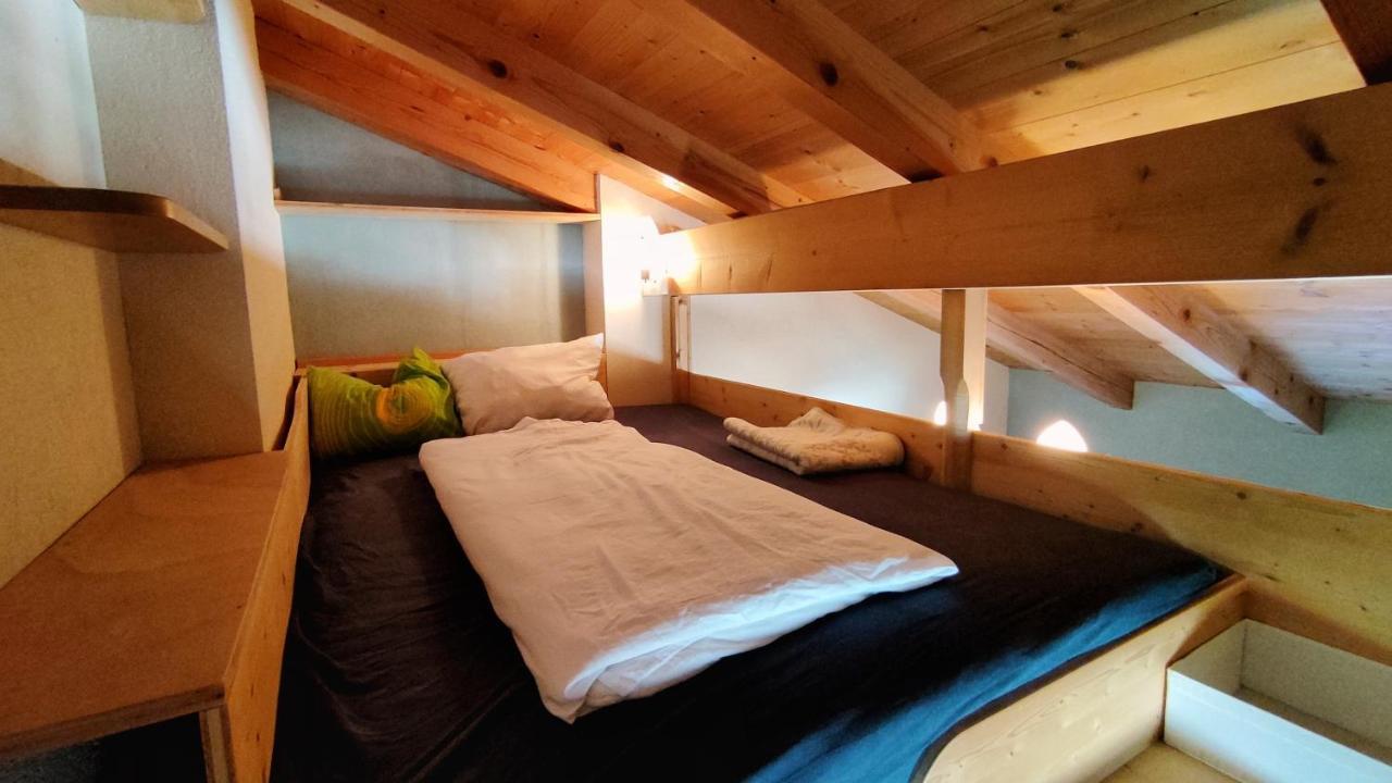 Ferien Apartment - Pure Mountain บาดกัสไตน์ ภายนอก รูปภาพ